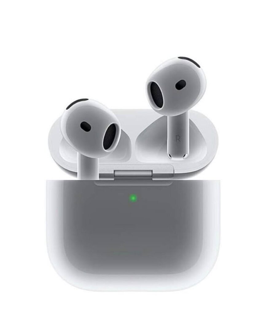 Apple AirPods 4 ANC