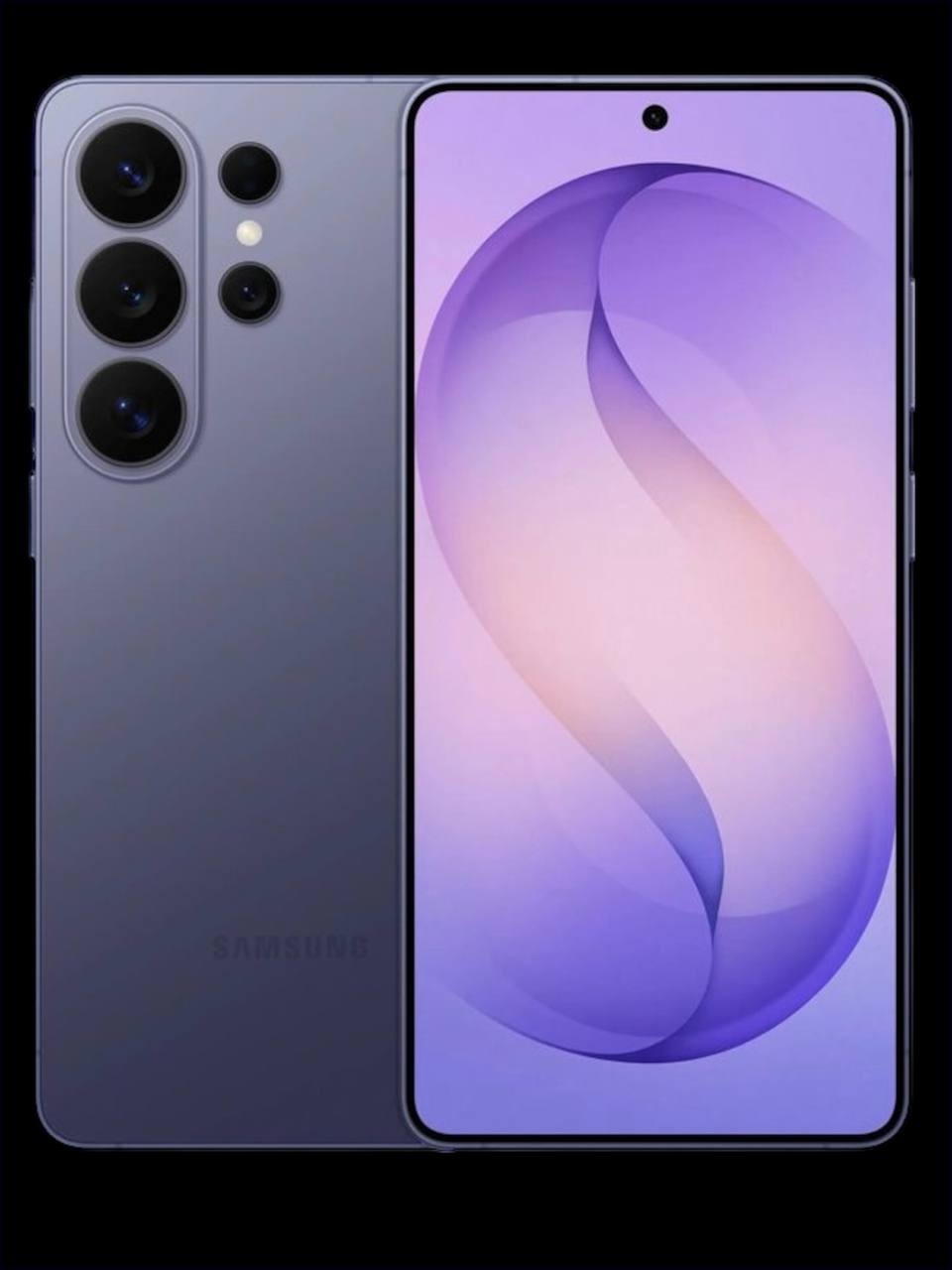 Samsung Galaxy S26 Ultra 12/256GB Violet