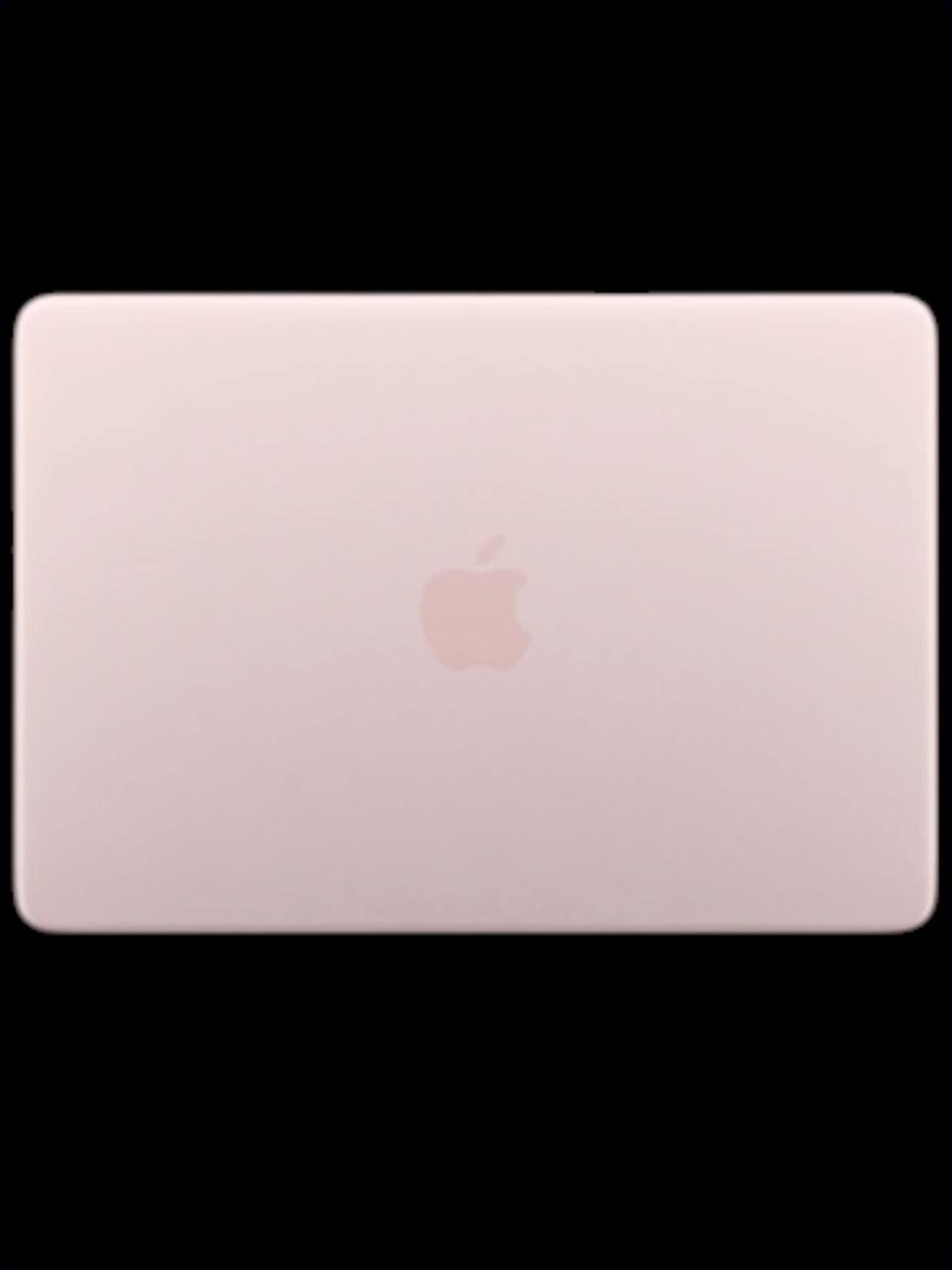 MacBook Neo 13 Blush