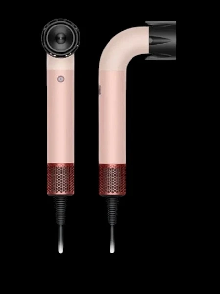 Dyson HD17 Supersonic R Ceramik Pink