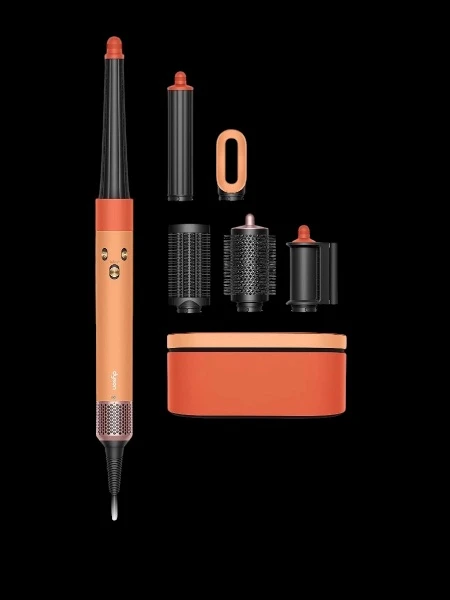 Dyson HS08 Airwrap Apricot Topaz