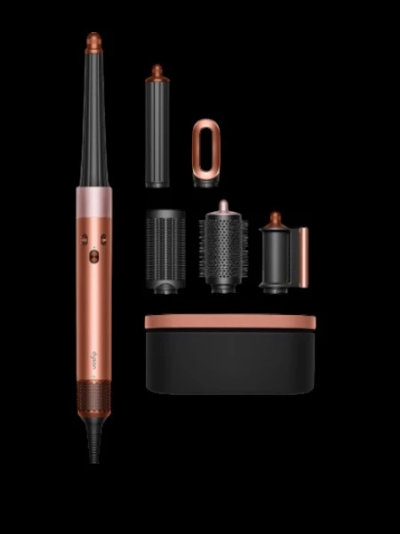 Dyson HS08 Amber Silk