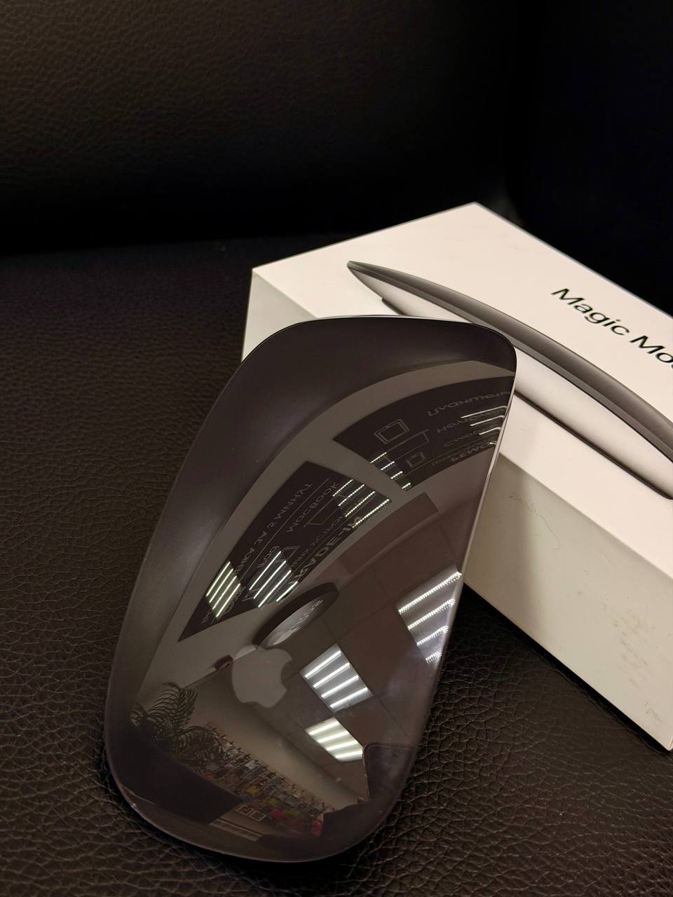 Magic Mouse