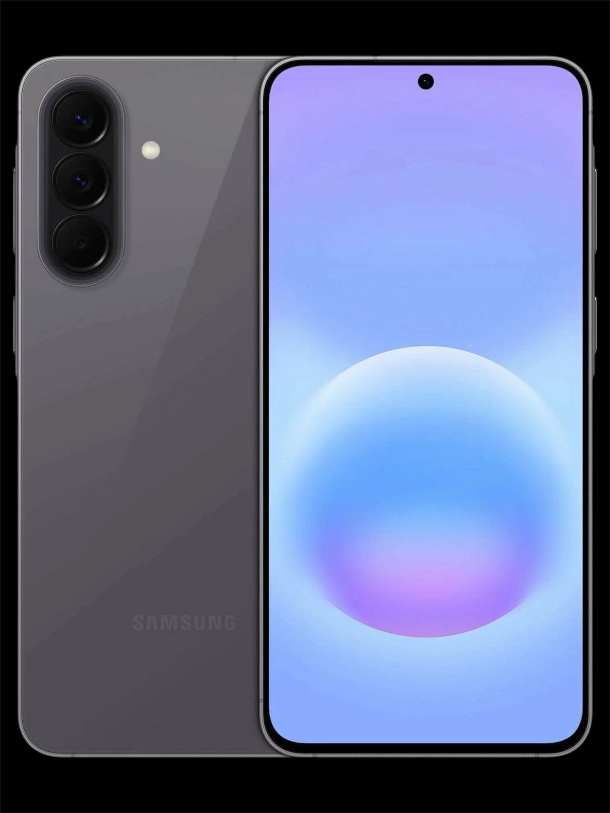 Samsung Galaxy A57 Gray - 8/128 ГБ