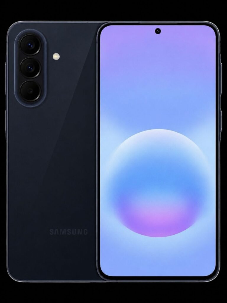 Samsung Galaxy A57 Navy - 8/256 ГБ