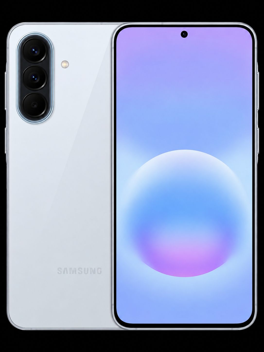 Samsung Galaxy A57 IcyBlue - 8/128 ГБ
