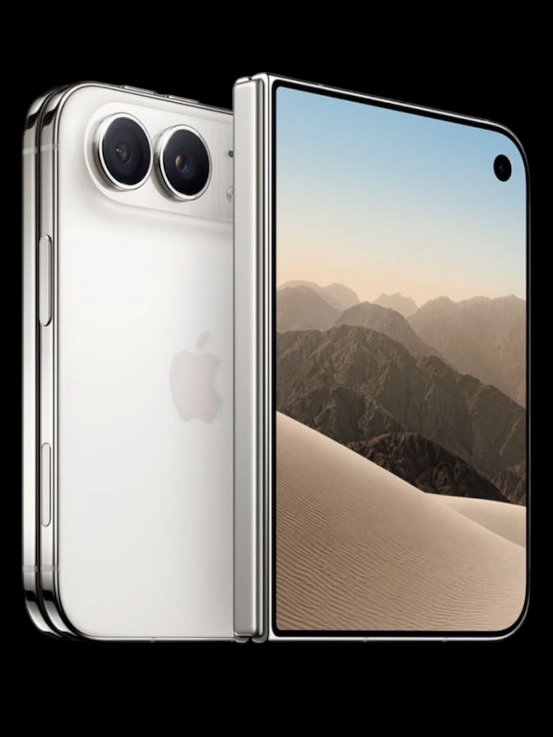 iPhone Duo Star White 512 ГБ