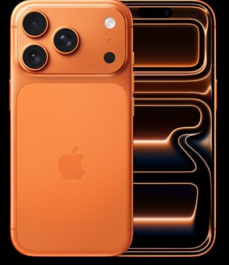 iPhone 17 Pro